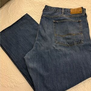 Men's Bootcut American Eagle Size 46 x 32